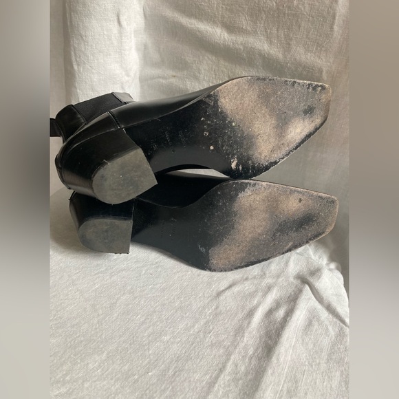 Totême Chelsea boots EU37/ 7 - Picture 7 of 11
